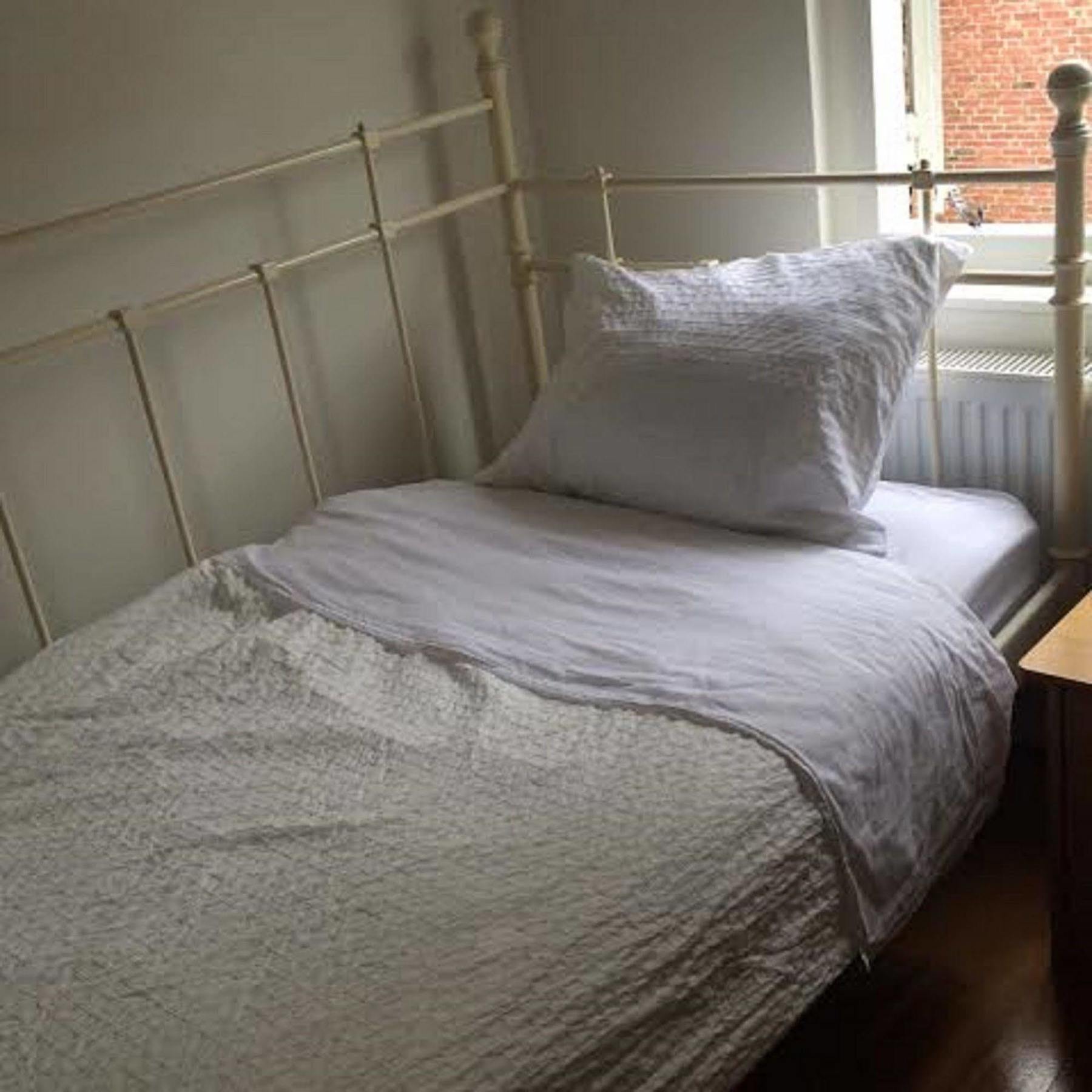 B&B Marienhof วุคท์ ภายนอก รูปภาพ